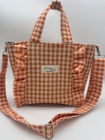 BOLSO IRIS 12