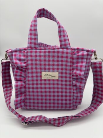 BOLSO IRIS 15