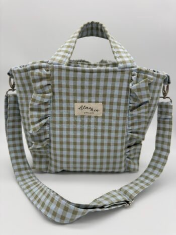 BOLSO IRIS 22