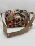 BANDOLERA NINA TRIANGULOS