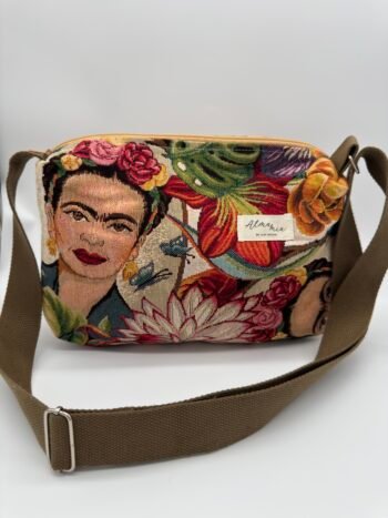 BANDOLERA NINA FRIDA