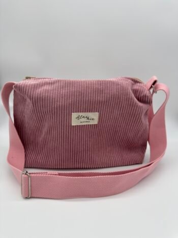BANDOLERA NINA ROSA