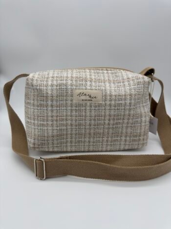 BANDOLERA NINA CHANEL