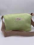 BANDOLERA NINA CHANEL
