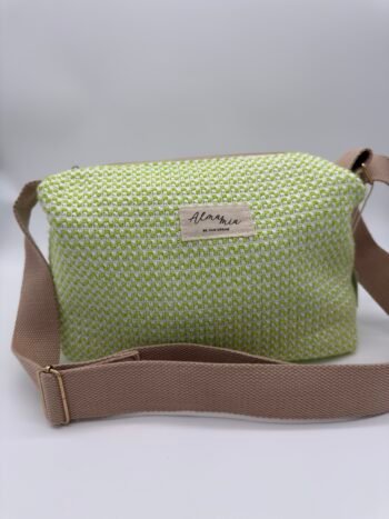 BANDOLERA NINA CHANEL