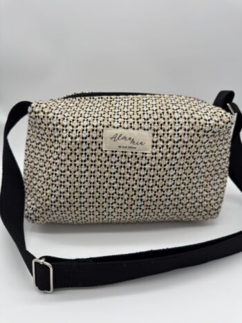 BANDOLERA NINA CHANEL
