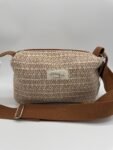 BANDOLERA NINA CHANEL