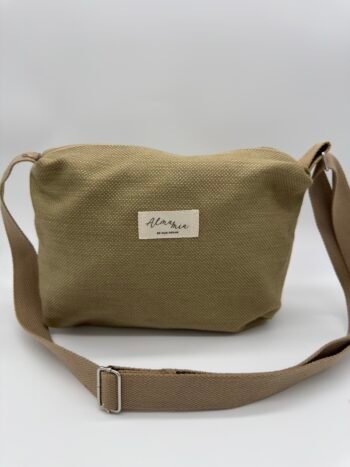 BANDOLERA NINA BEIG