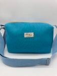 BANDOLERA NINA AZUL