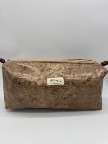 ESTUCHE MARIETA XL SERPIENTE