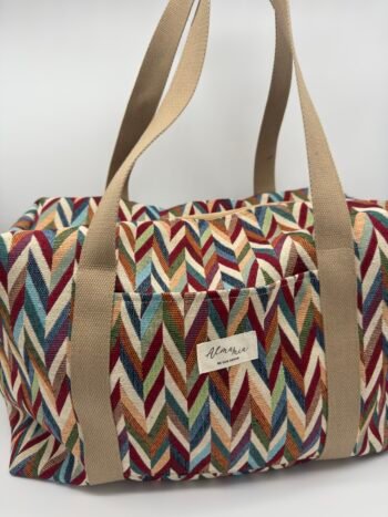 BOLSO ROMA 4