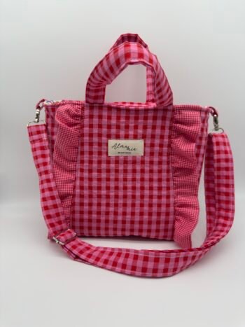 BOLSO IRIS 25