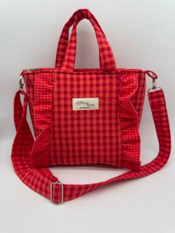BOLSO IRIS 16