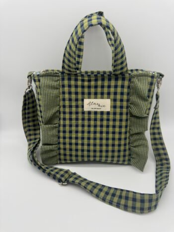 BOLSO IRIS 7