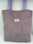 BOLSO OLIVIA LILA