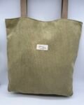 BOLSO OLIVIA VERDE