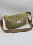 BANDOLERA NINA VERDE